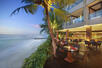 Ocean Terrace restaurant