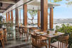 Basil restaurant