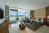 Luxury Ocean View Suite
