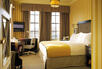King Guest Room