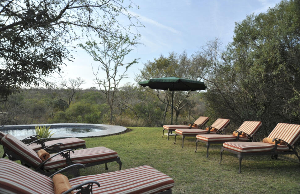 Waterbuck Lodge