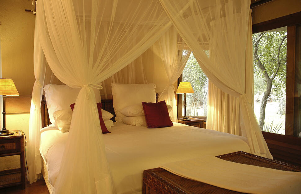 Nkaya Lodge
