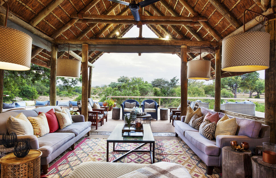 Game Lodge