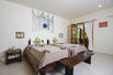 Garden View Studio Room