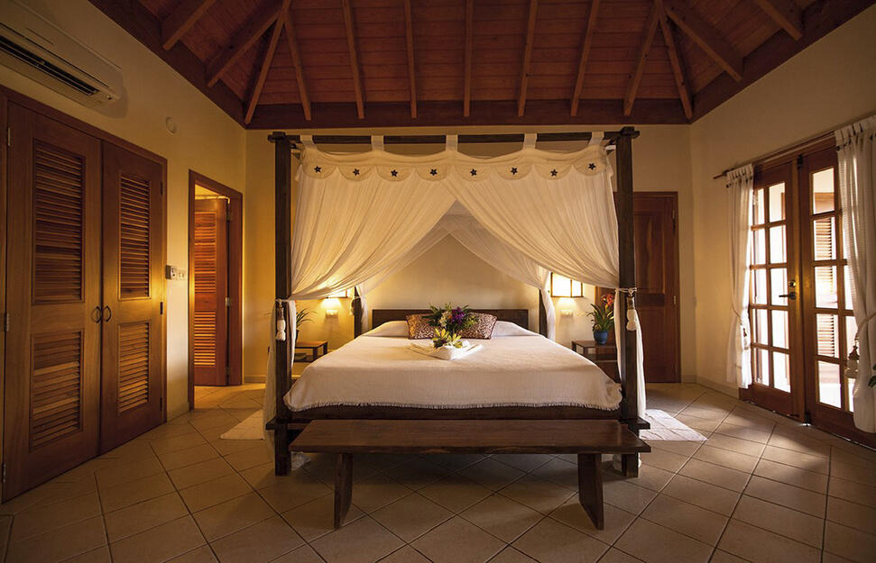 Sea View Studio Room