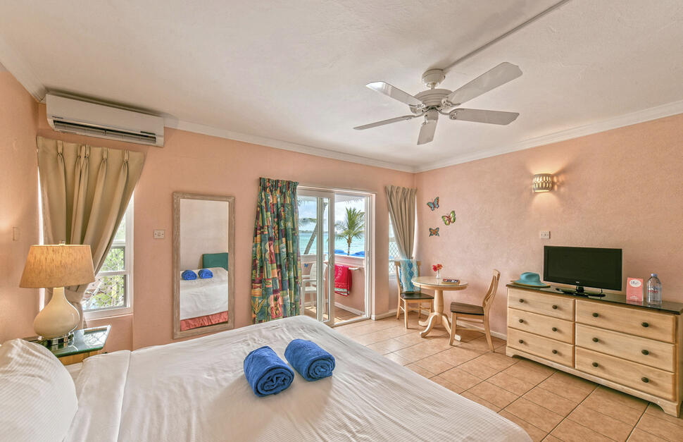 Room Mixed View