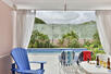 Deluxe Studio Pool View