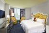 King Guest Room