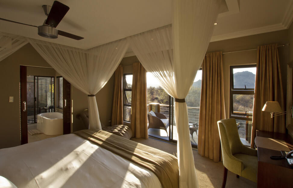Standard Suite