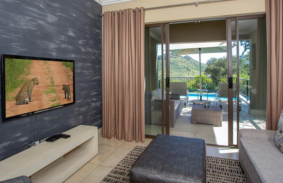 Executive Suite