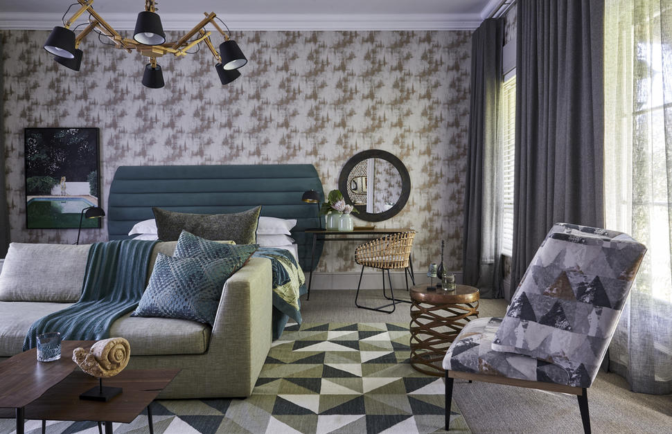 Fern Suite