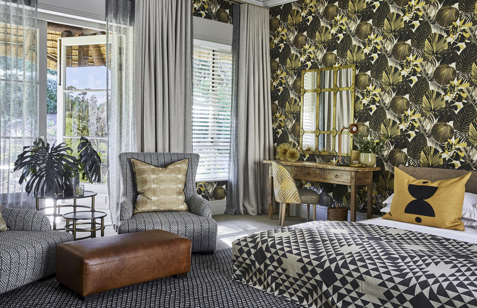Milkwood Suite