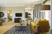 Pincushion Suite