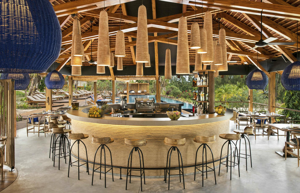 Maisha Bar