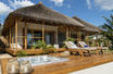 Ocean-Front Suite