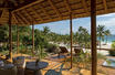 Ocean-Front Suite