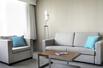 1-Bedroom Suite