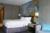 Guest Room with Balcony