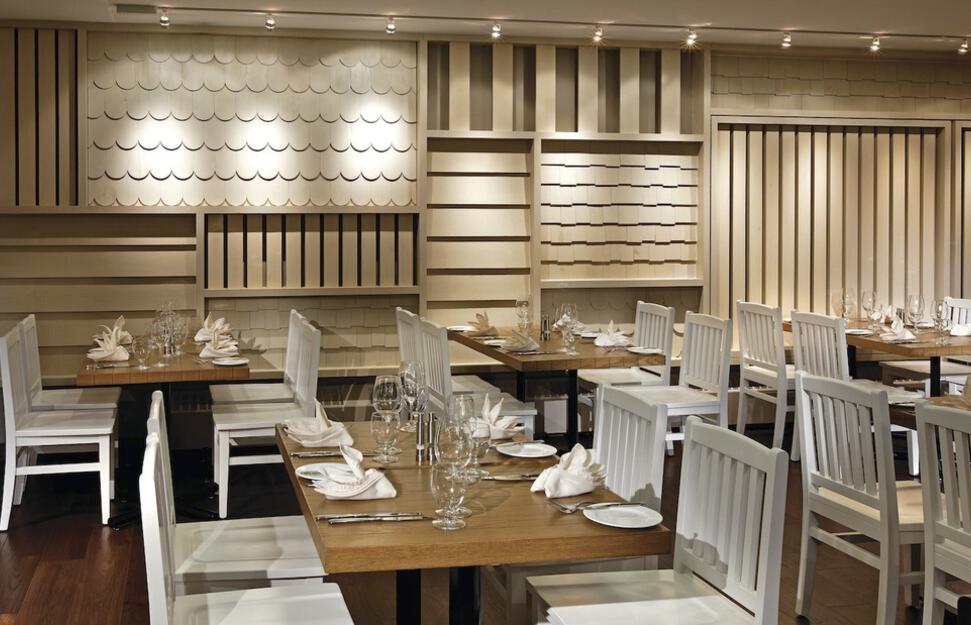 Harbour City Bar and Grill
