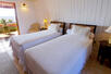 Villa Bedroom