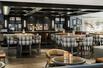Blacktail Bar