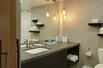 Guest Room Bathroom