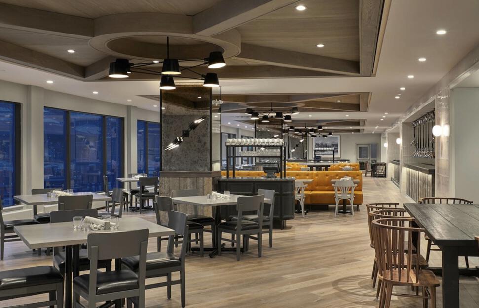 Forte Restaurant