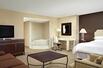 Larger Suite
