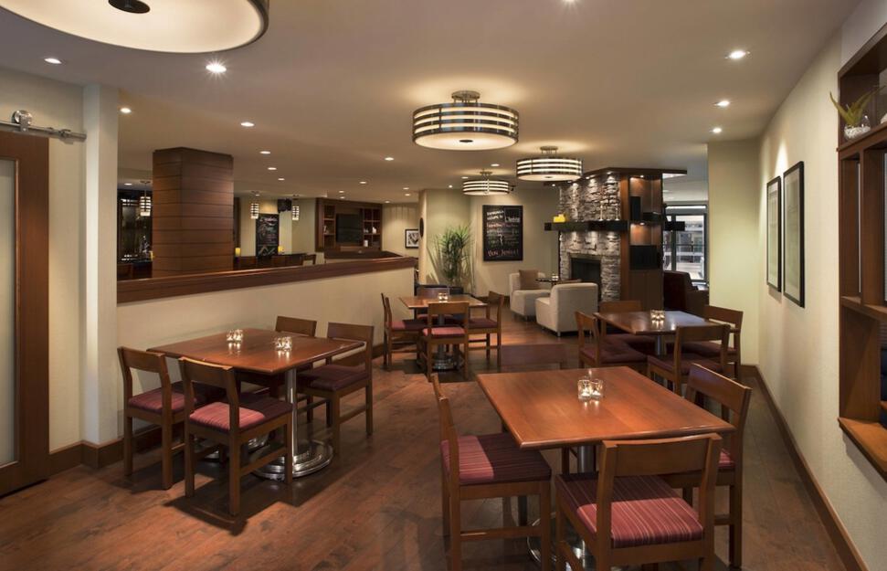 L'Ardoise Restaurant