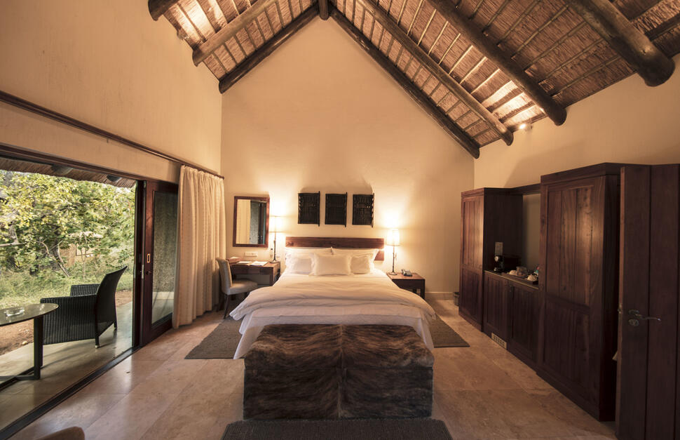 Suite at Southern Camp