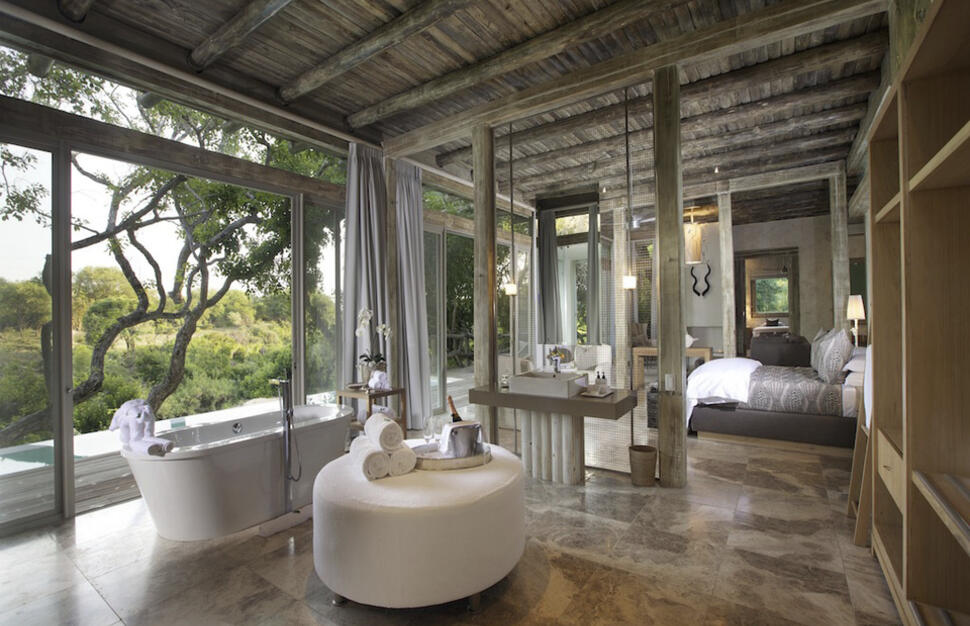 Superior Family Villa at Karula