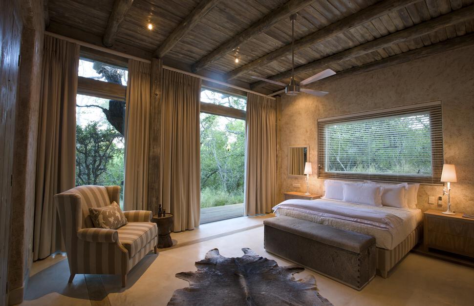Superior Family Villa at Karula