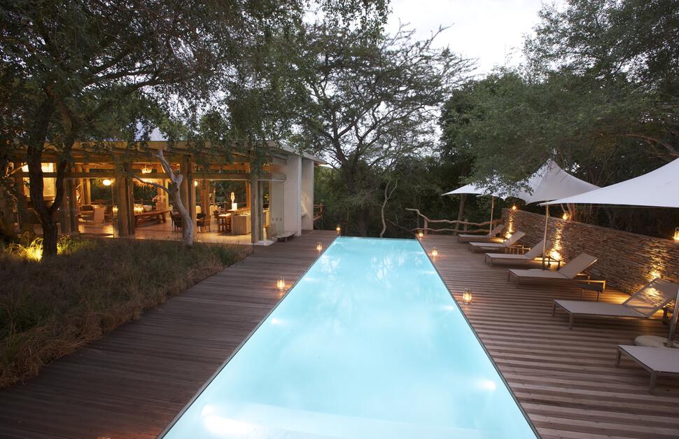 Superior Family Villa at Karula