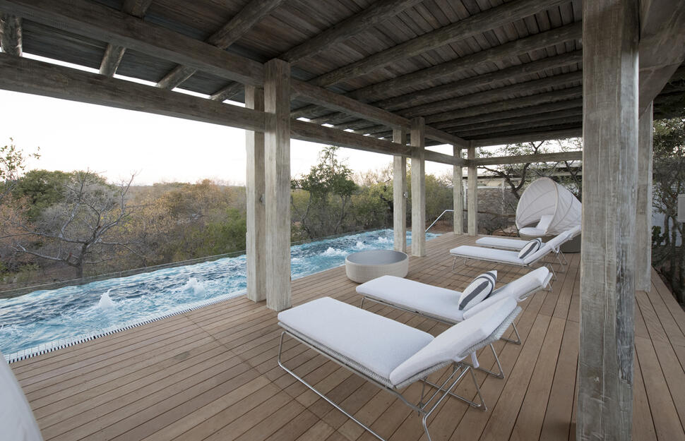 Wellness Centre