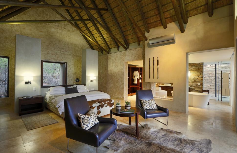 Family Luxury Villa
