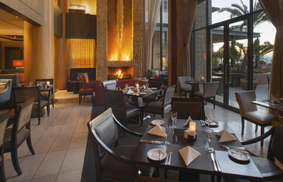 Zacherys Bistro