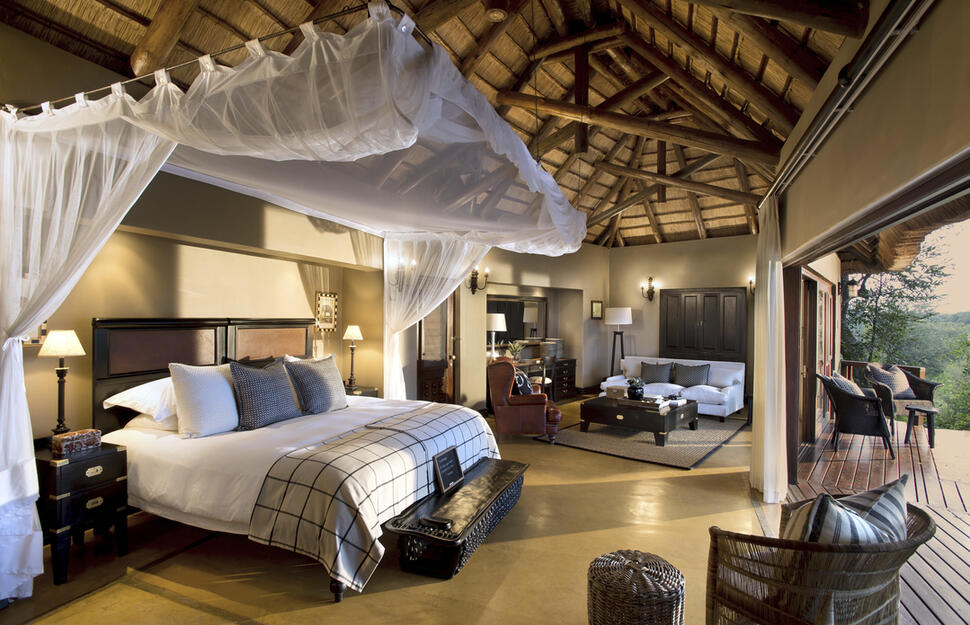 Tinga Suite