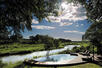 Tinga Lodge
