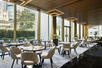 Garden Lounge