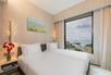 Artist impression of Deluxe Room