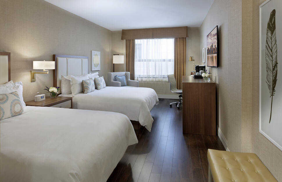 Classic Room