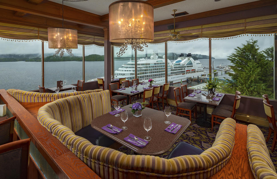 Waterfront Restaurant
