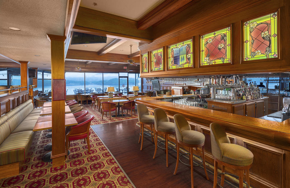 Charley's Lounge