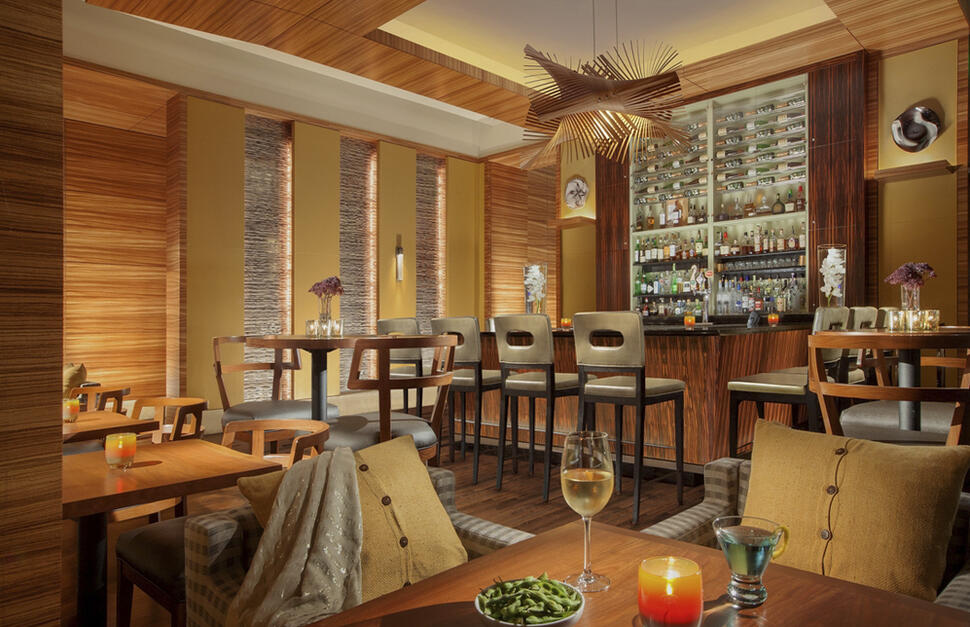 Lobby Bar