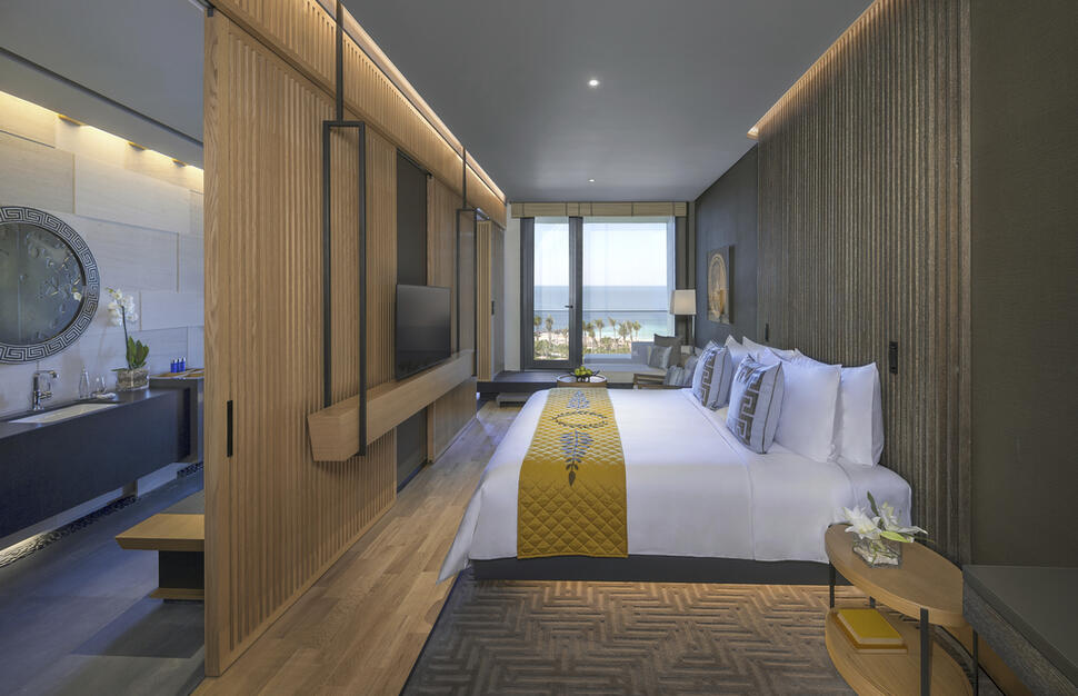 1 Bedroom Suite