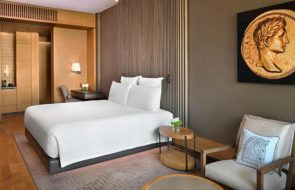 1 Bedroom Suite