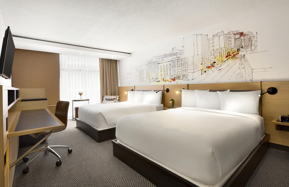 Chambre Pur
