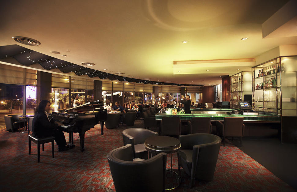 Klix Lounge