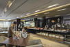 Orchid Club Lounge
