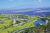 Ariel view